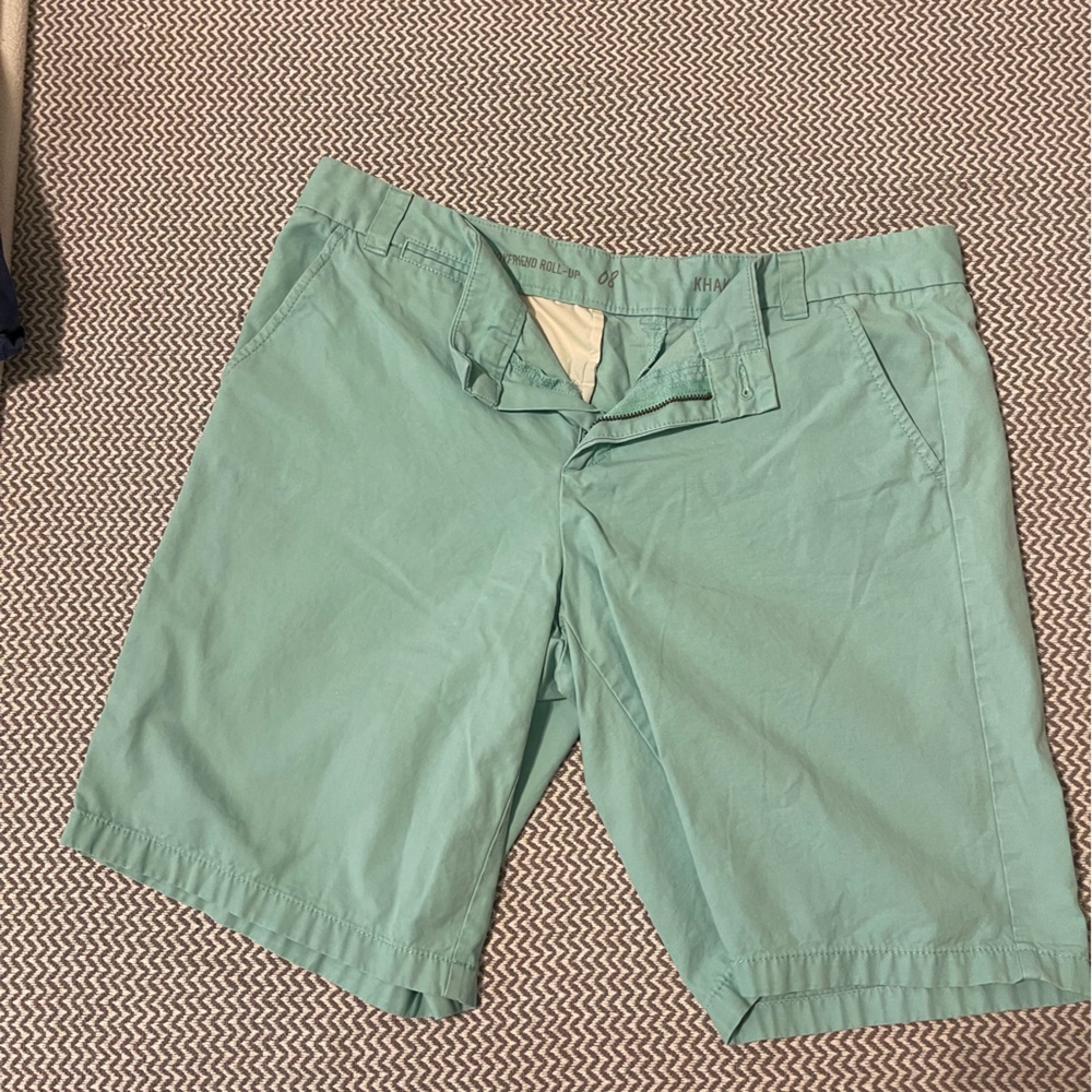 GAP shorts. Multiple pairs